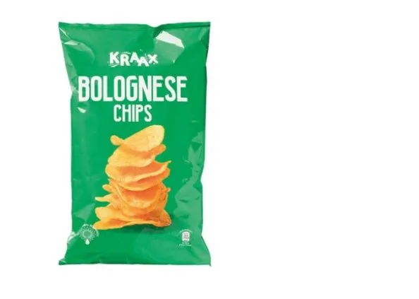 kraax bolognese chips