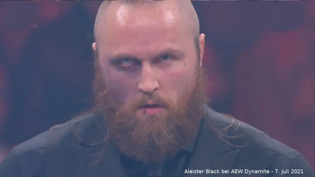 aew dynamite 070721