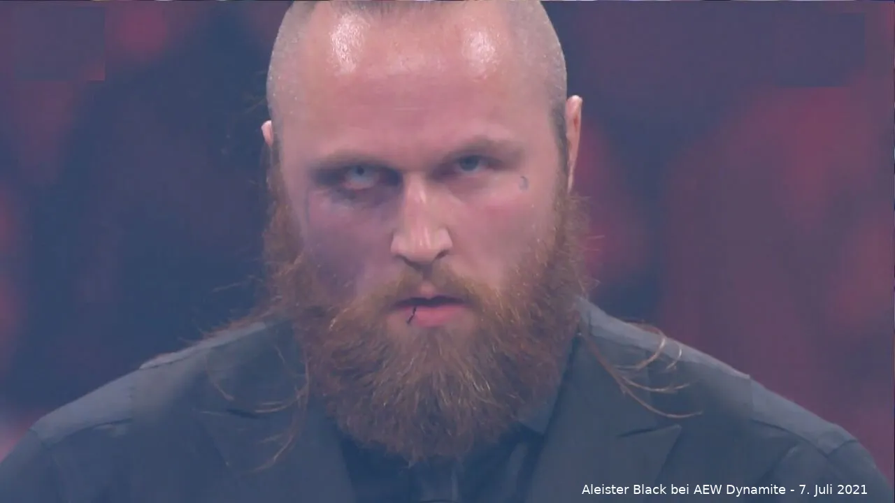 aew dynamite 070721