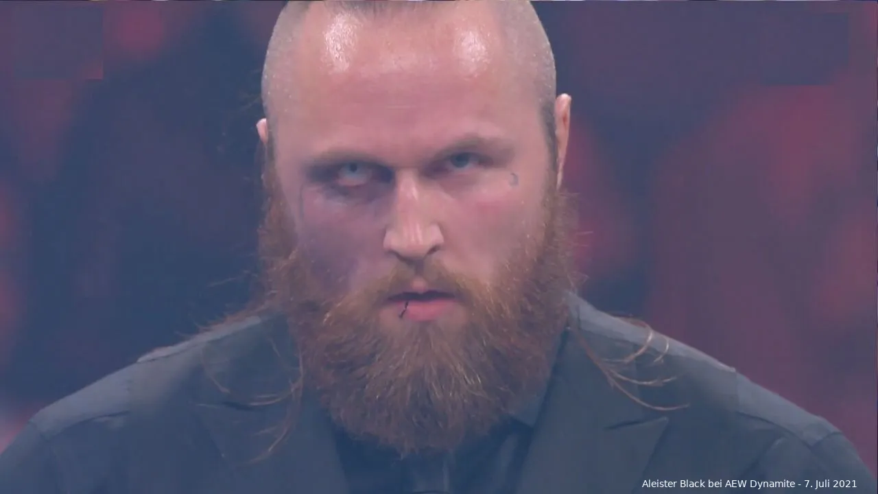 aew dynamite 070721