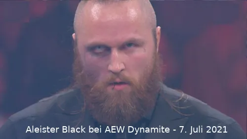 aew dynamite 070721