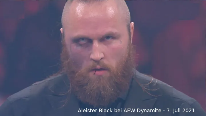 aew dynamite 070721