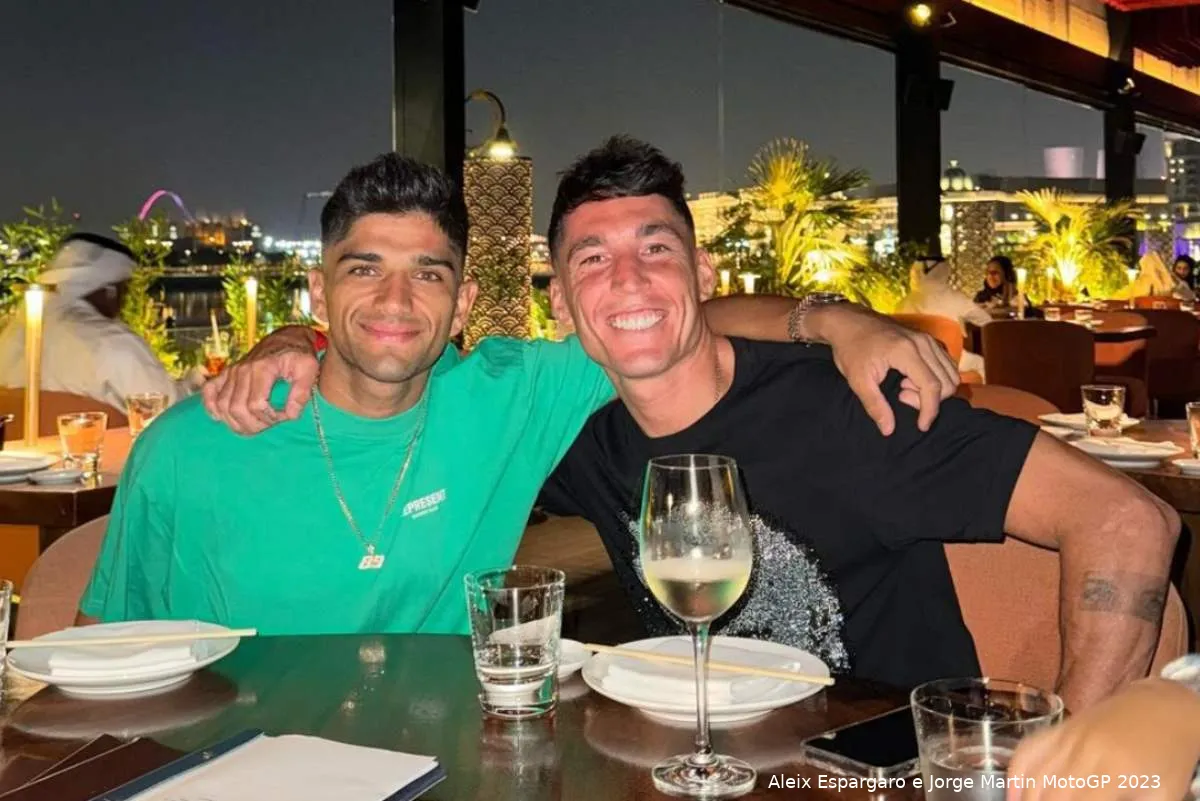 aleix espargaro e jorge martin