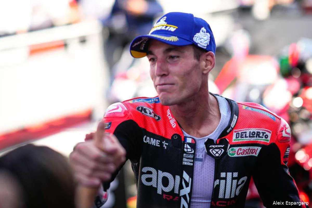 aleix espargaro