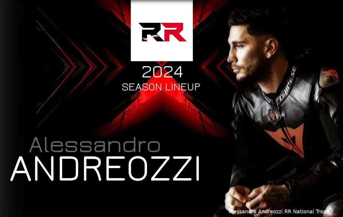 andreozzi rr