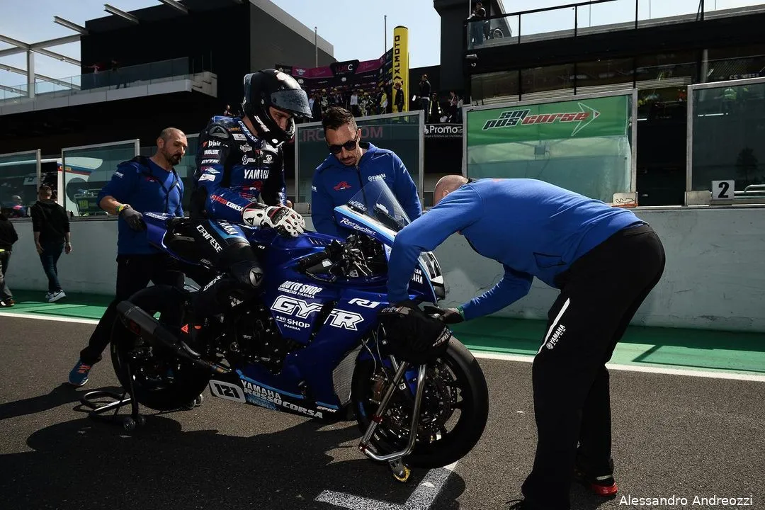 alessandro andreozzi