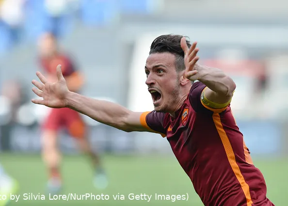 florenzi urlo 3 derby