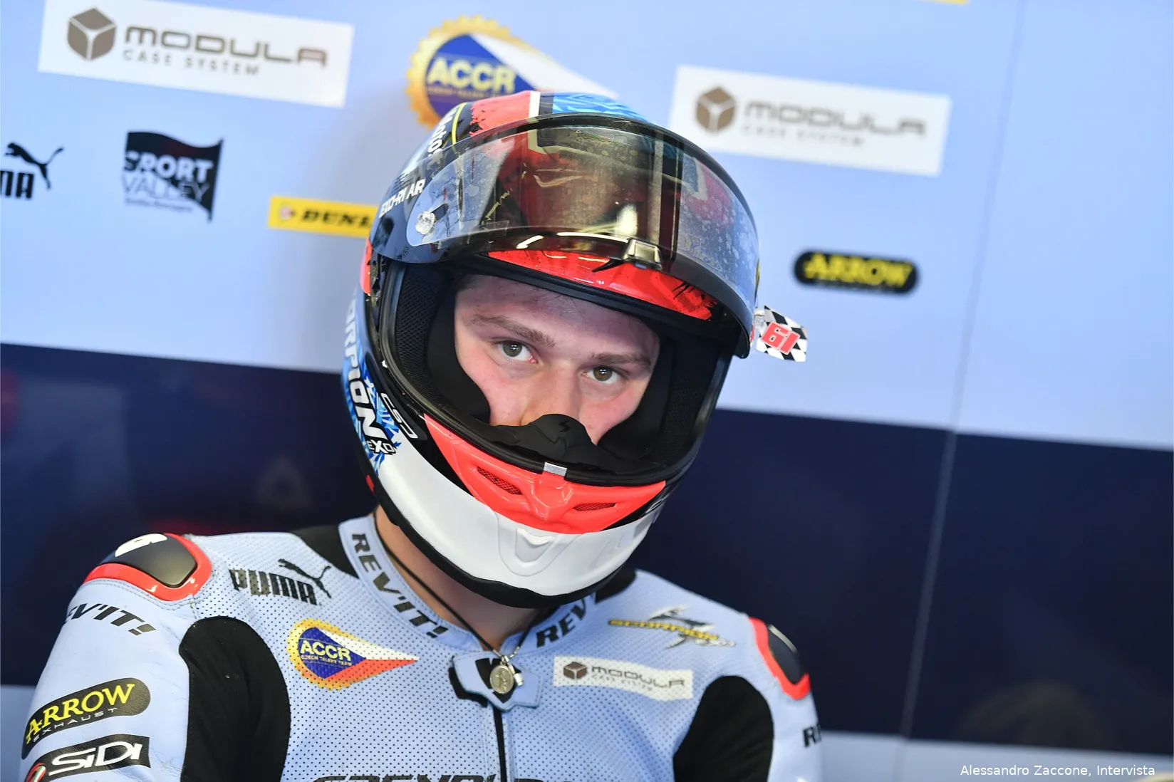 alessandro zaccone moto2