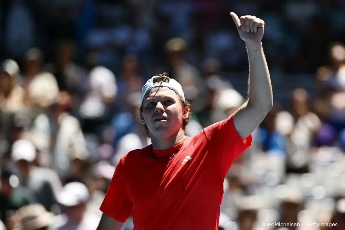 alex michelsen tennis