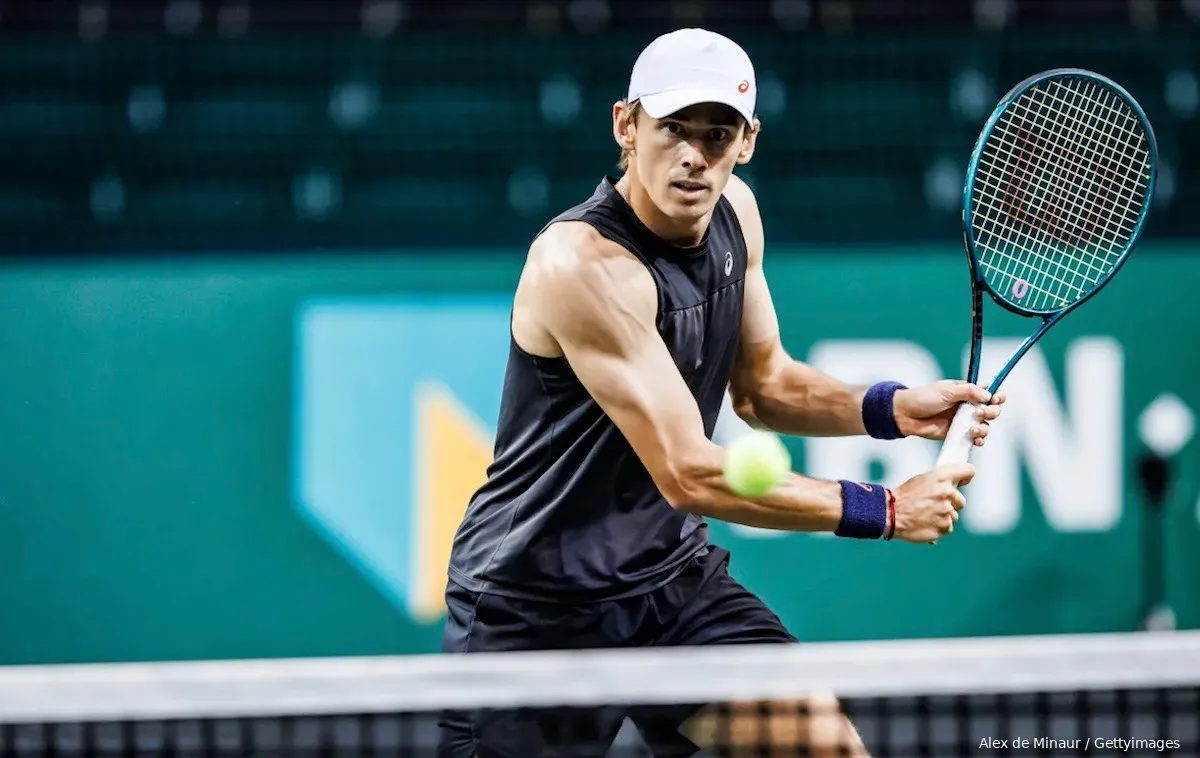 alex deminaur