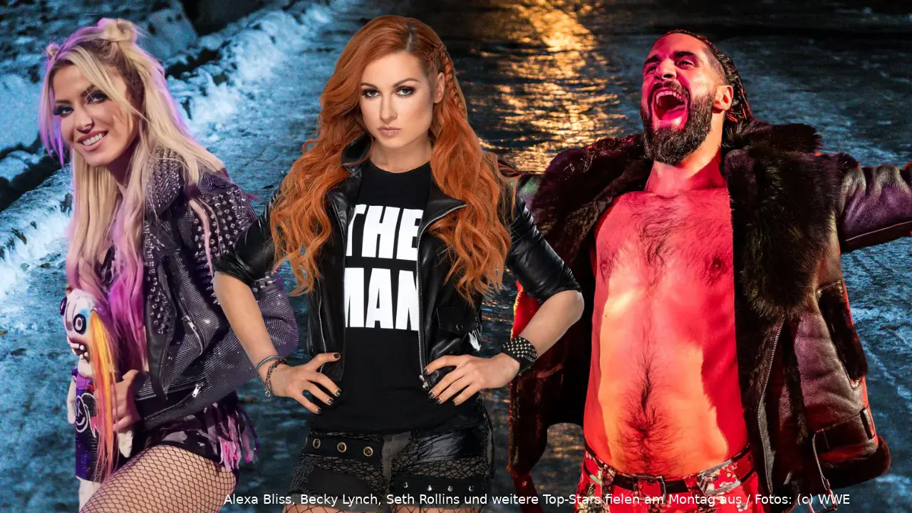 ice wwe 2022
