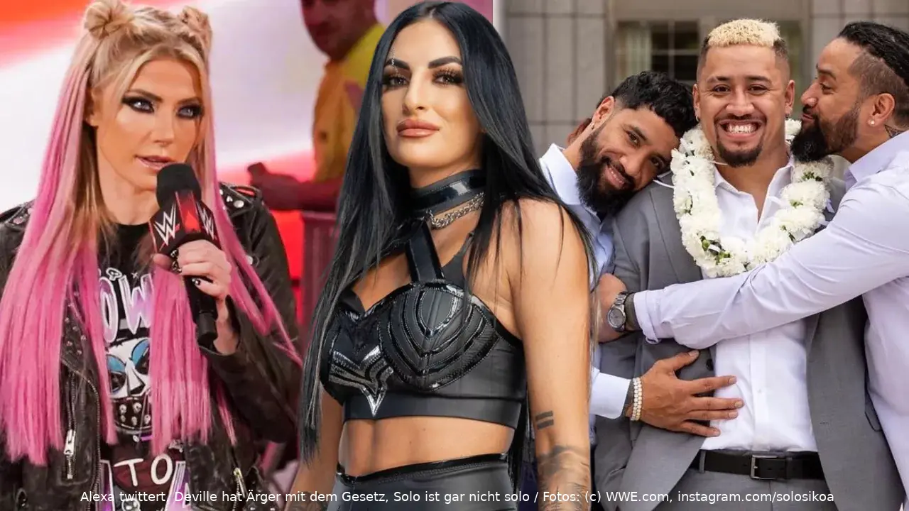 wwe news 030323