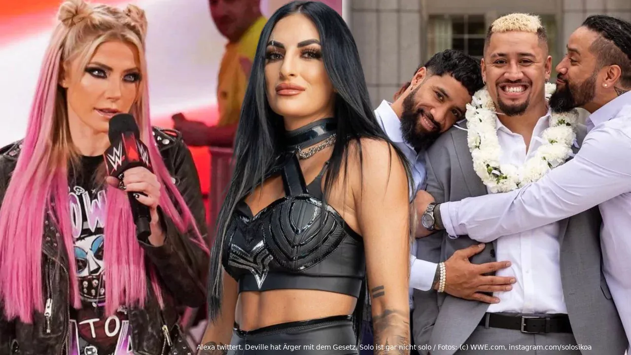 wwe news 030323