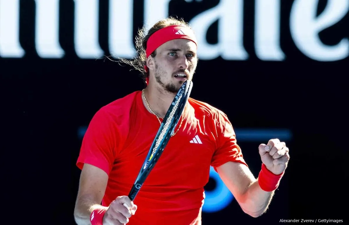 alexander zverev