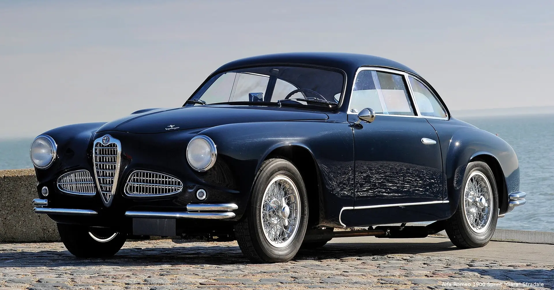 alfa romeo 1900 sprint 8