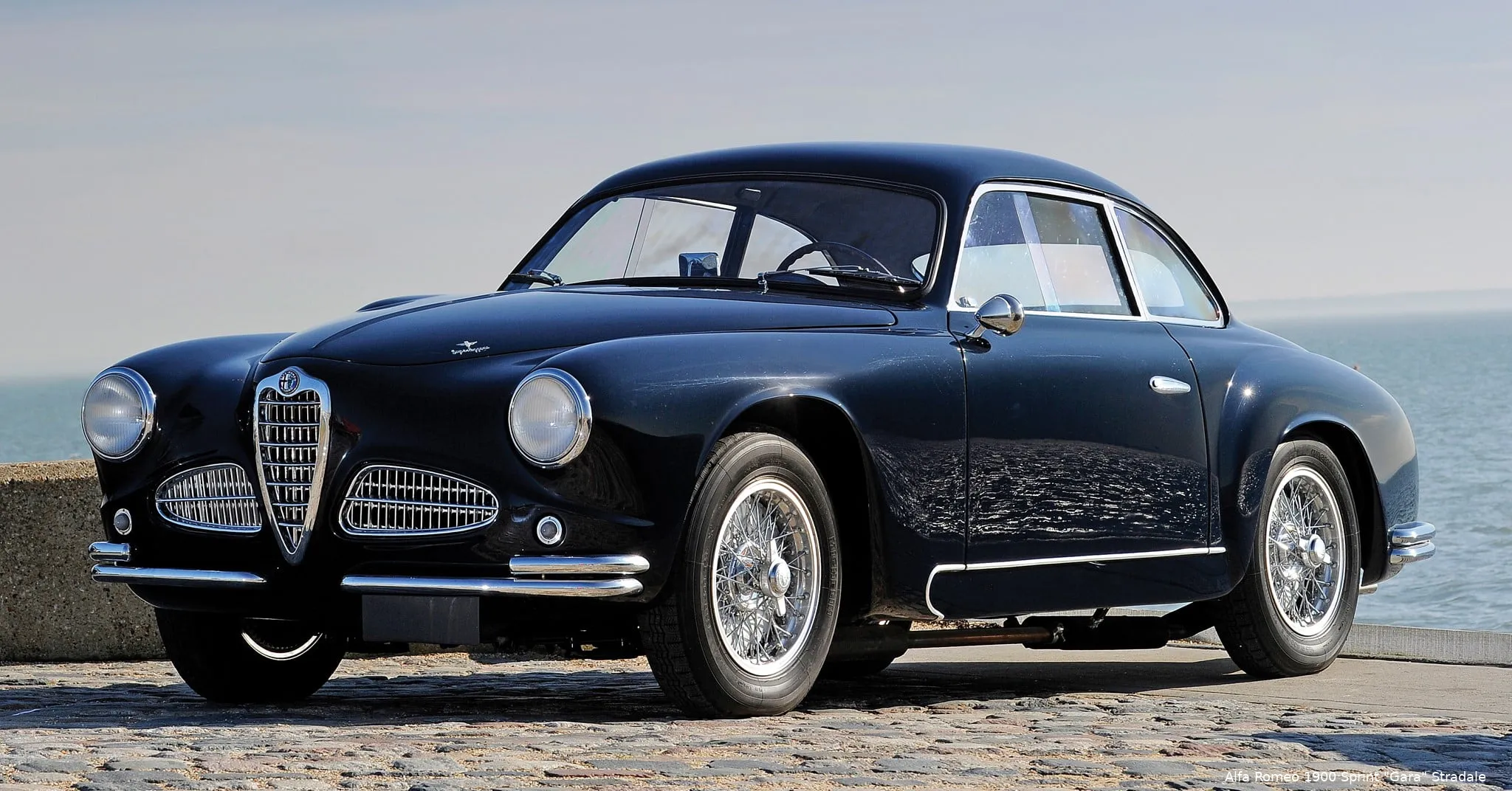 alfa romeo 1900 sprint 8