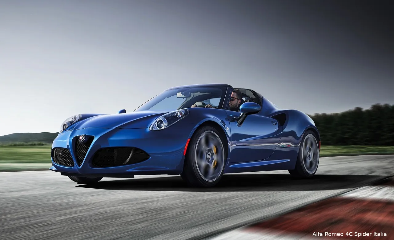 180228 alfa romeo bluspiderside