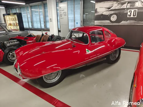 Van deze bestaan er maar 5 op de wereld.