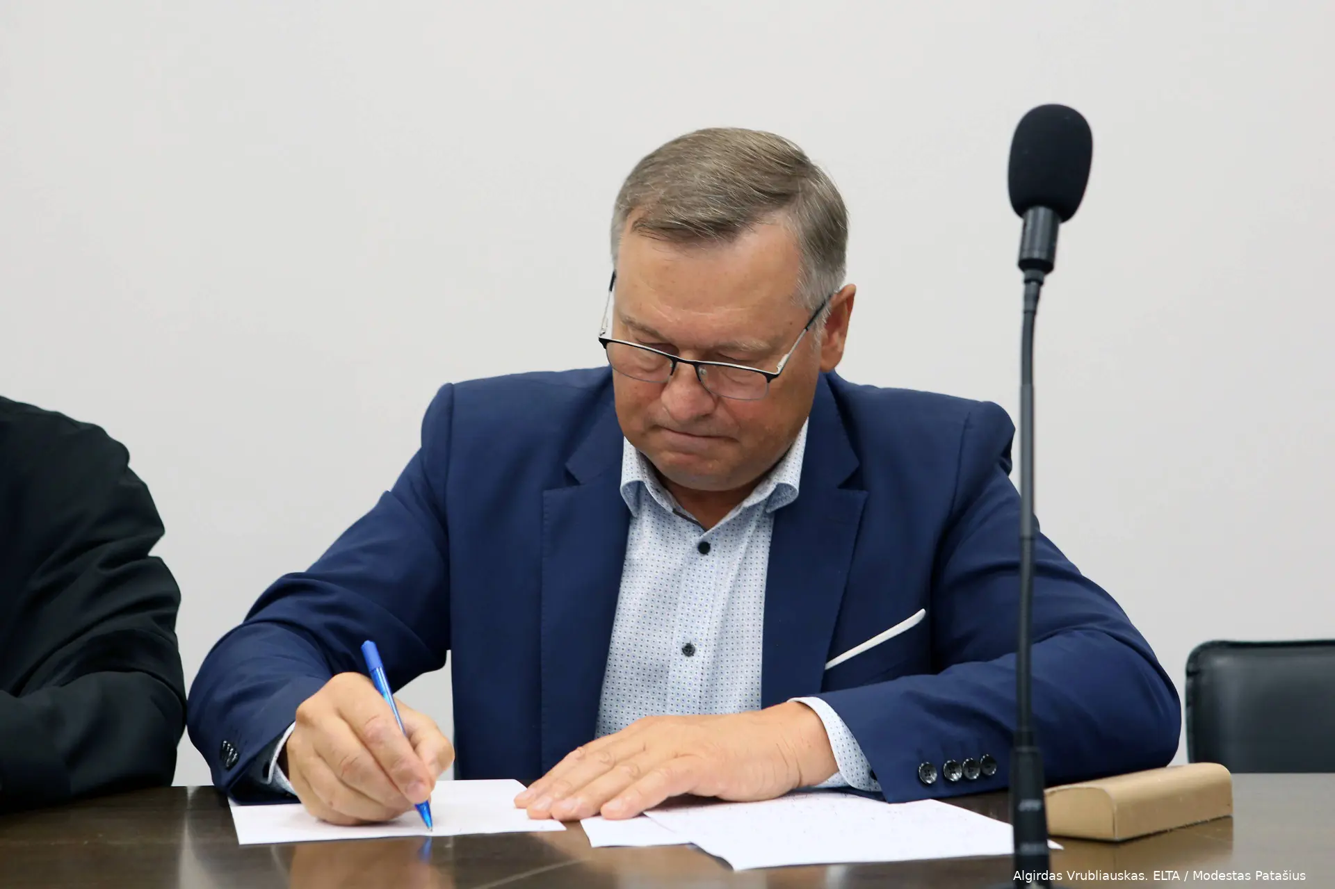vrubliauskas