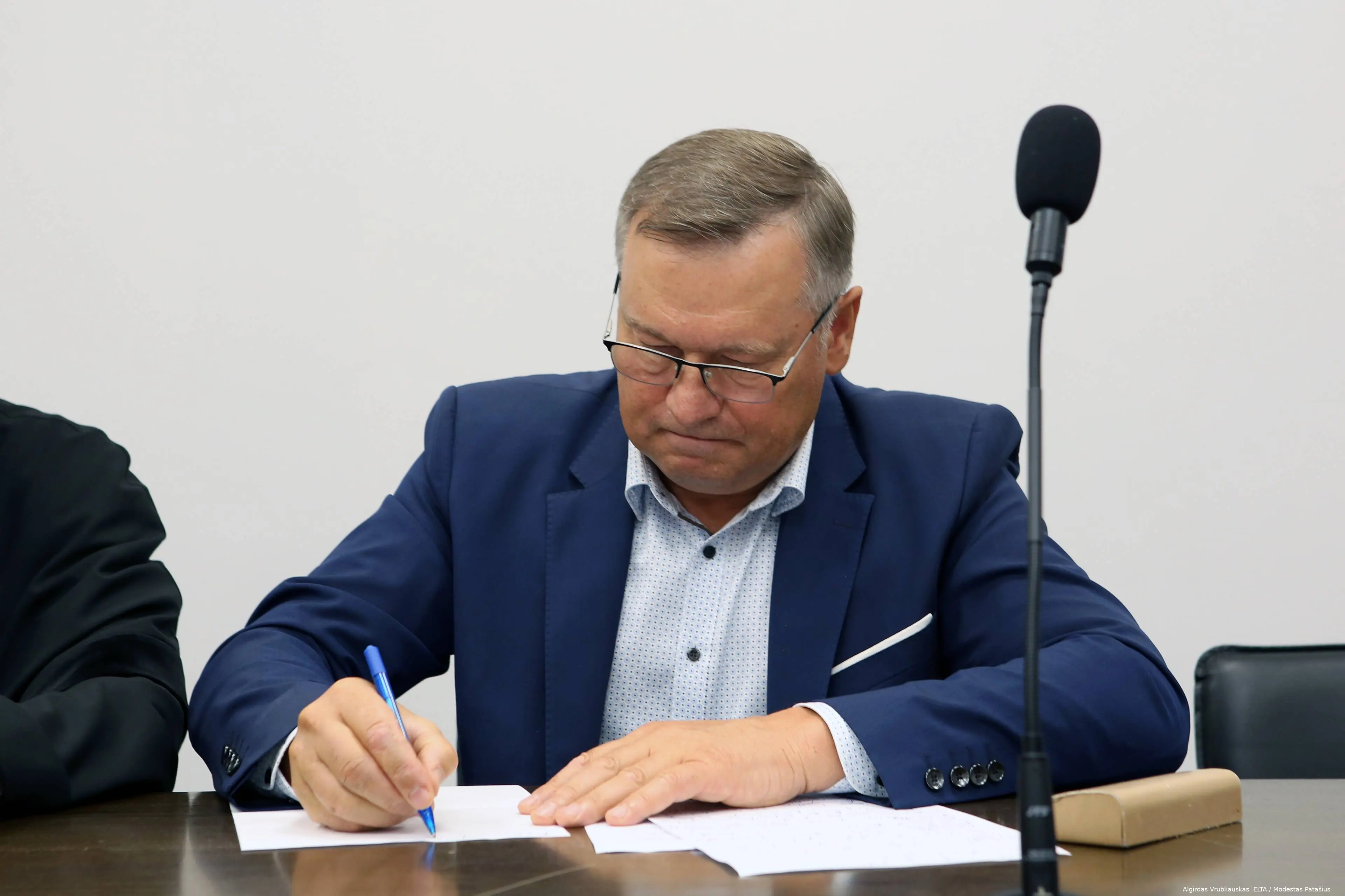 vrubliauskas