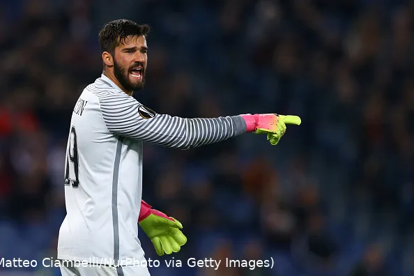 alisson 1