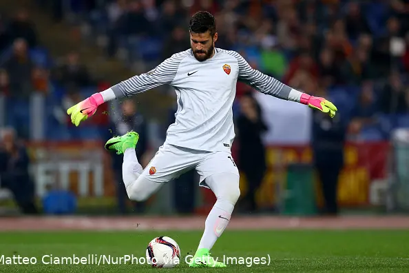 alisson 3