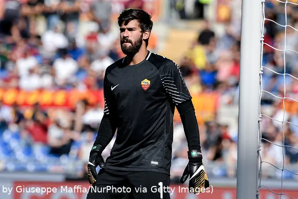alisson 1