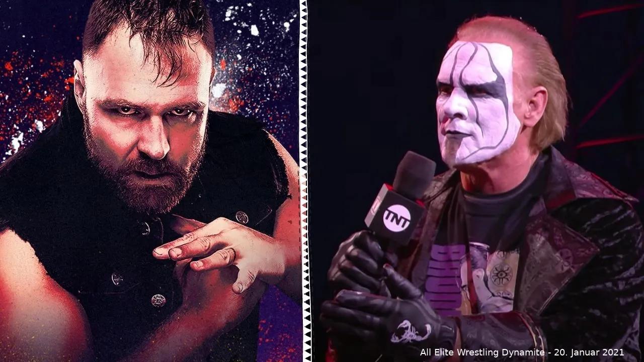 aew dynamite 200121