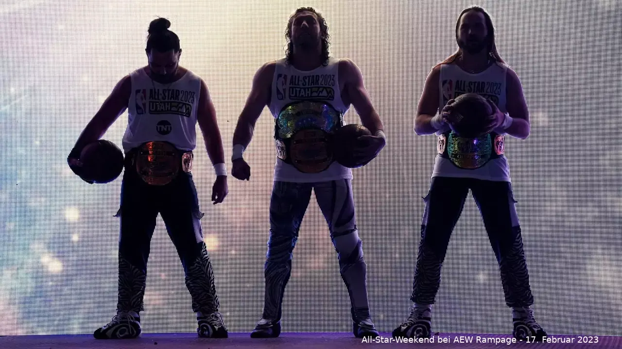 aew rampage 170223