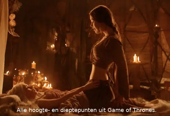 game of thrones sex