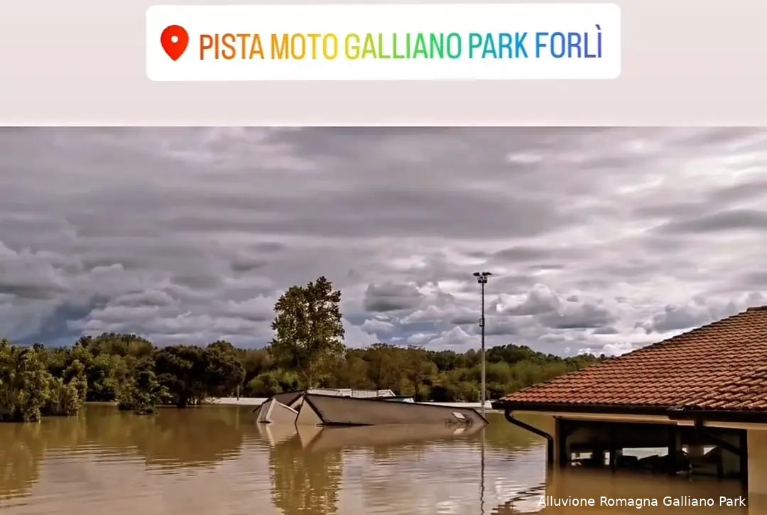 galliano park