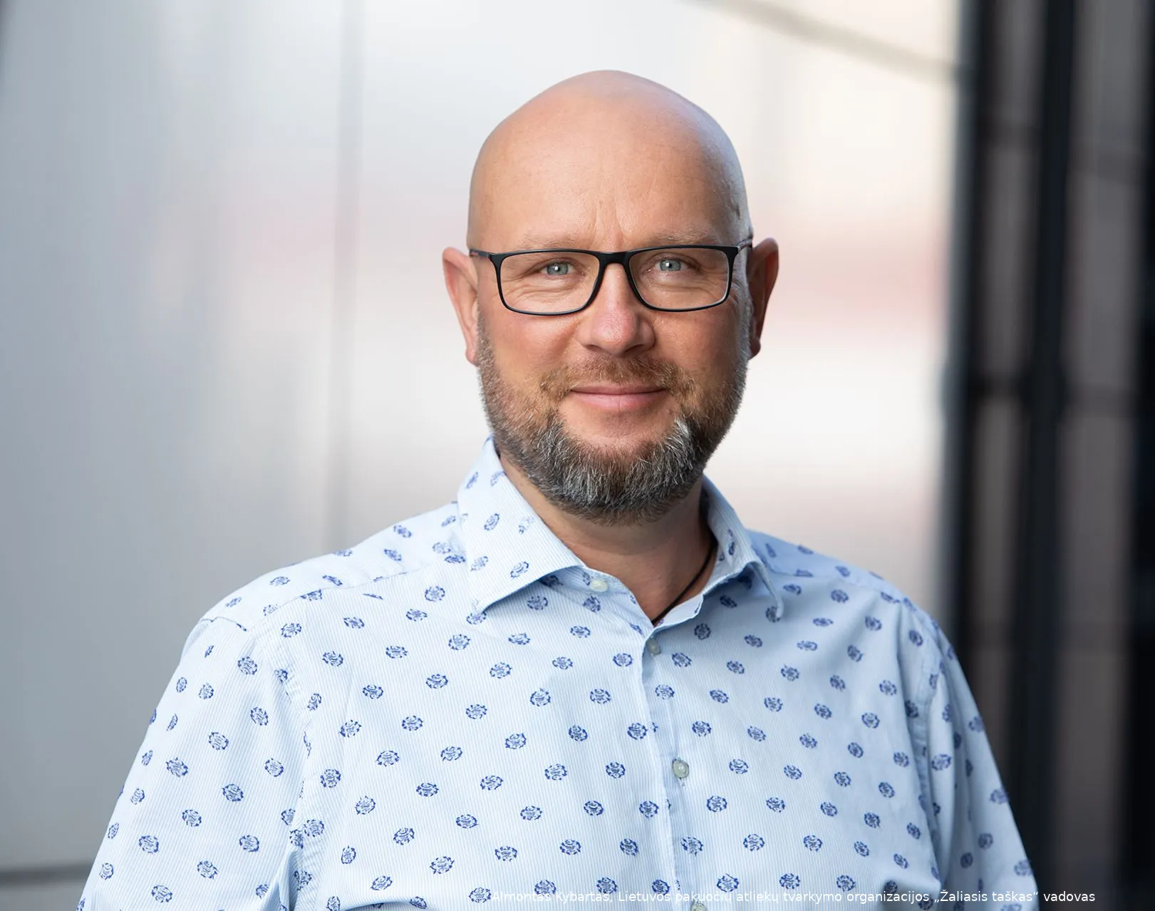 almontas kybartas lietuvos pakuociu atlieku tvarkymo organizacijos zaliasis taskas vadovas