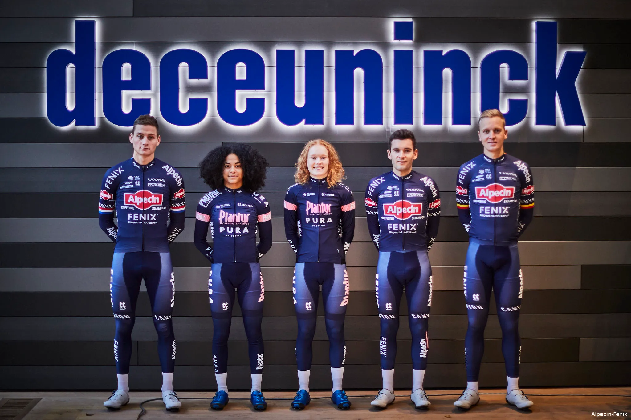 alpecin fenix deceuninck
