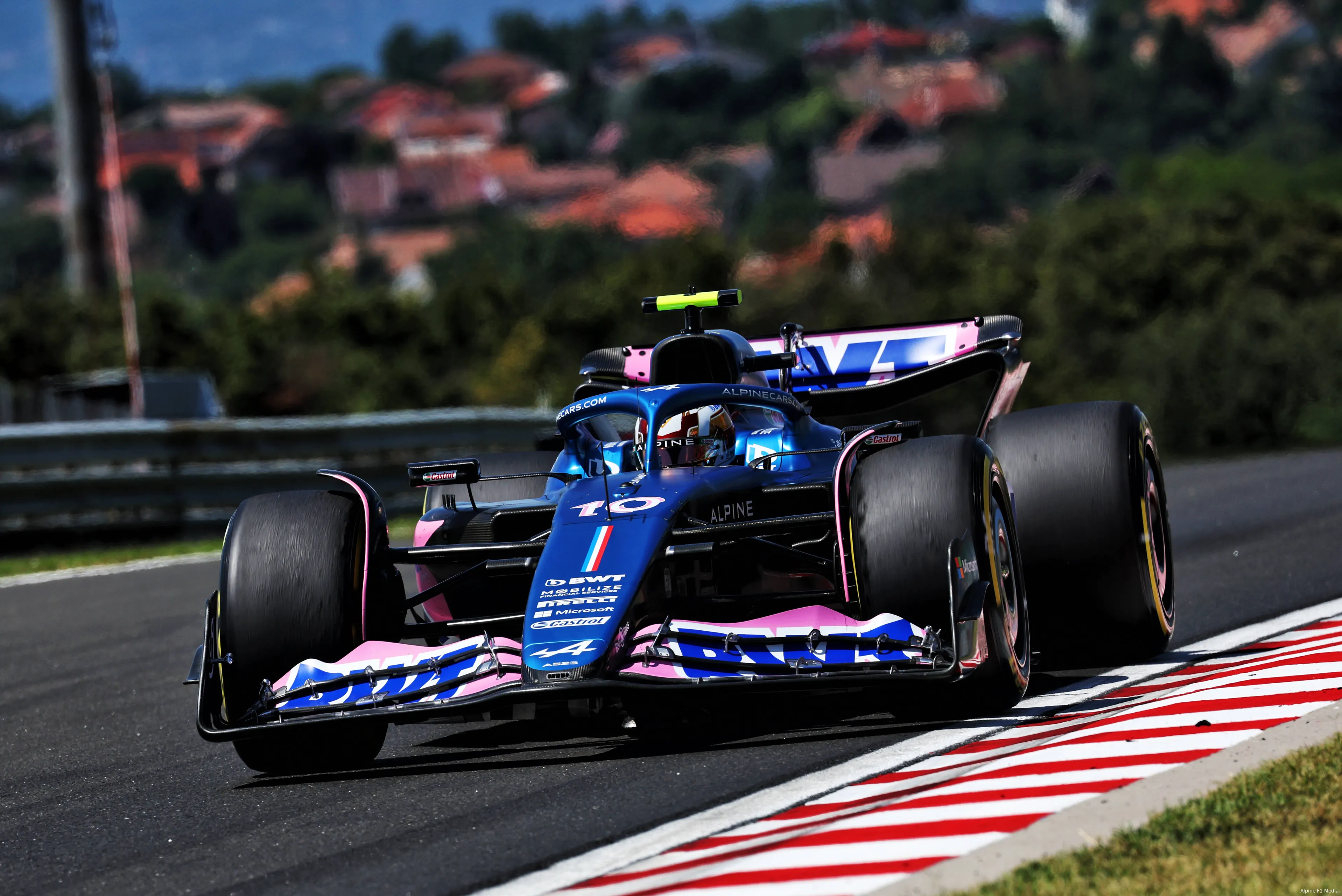 gasly pierre alpine car19