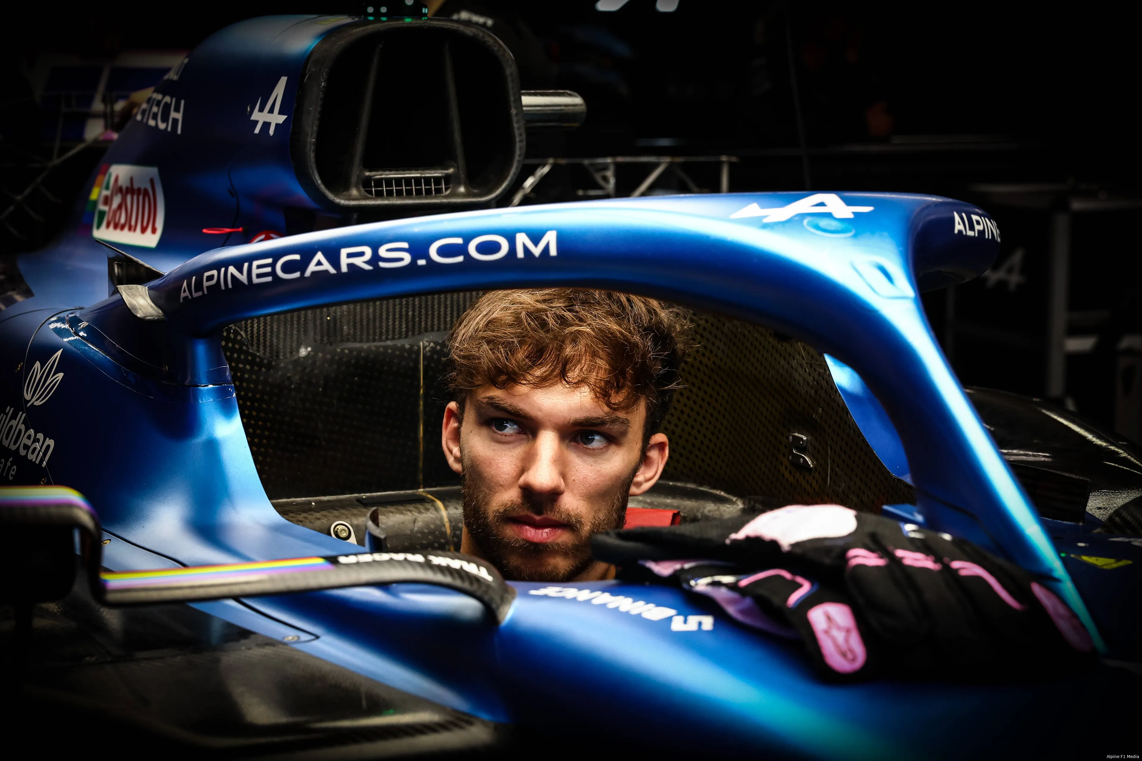 gasly pierre alpine8