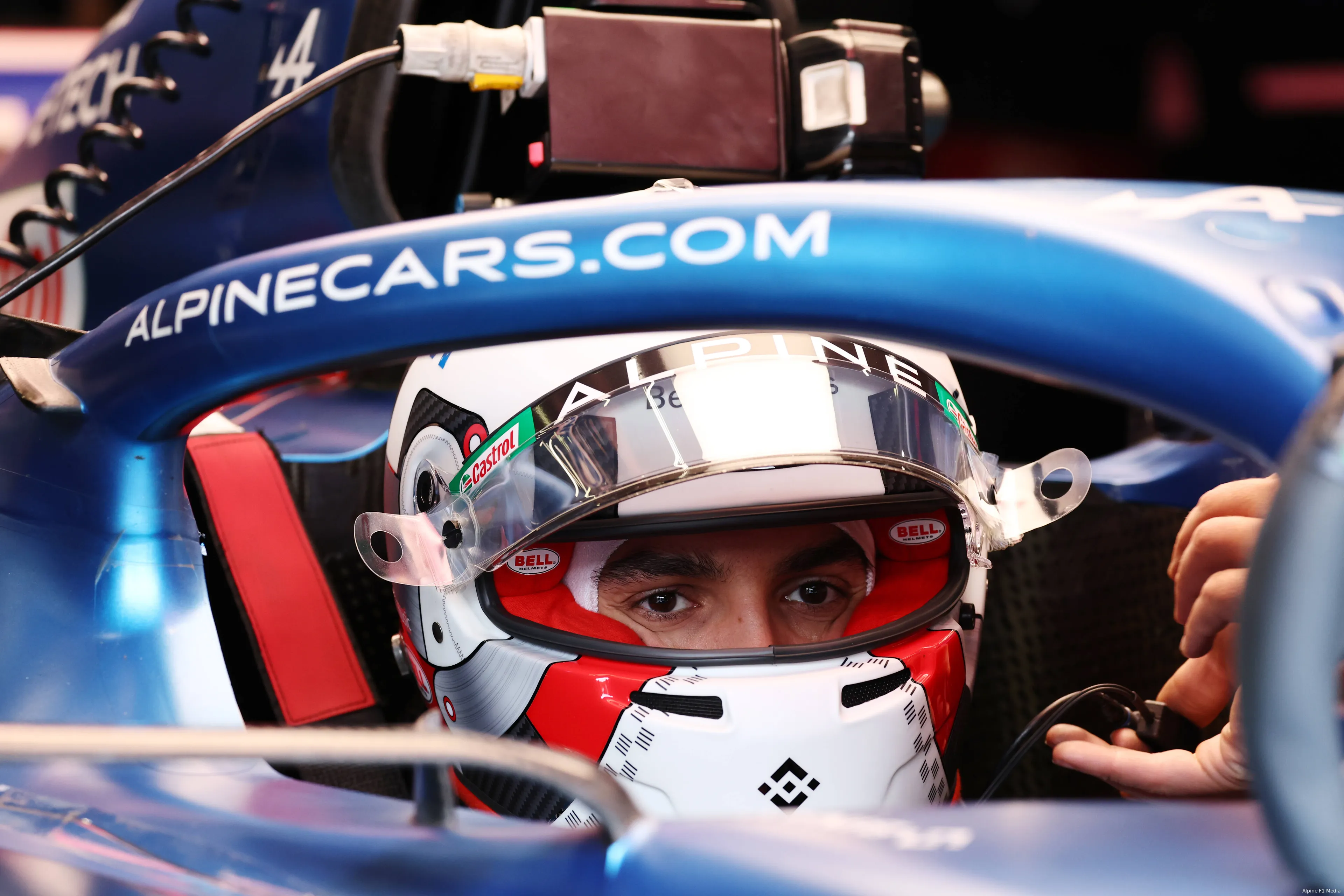 ocon esteban alpine12