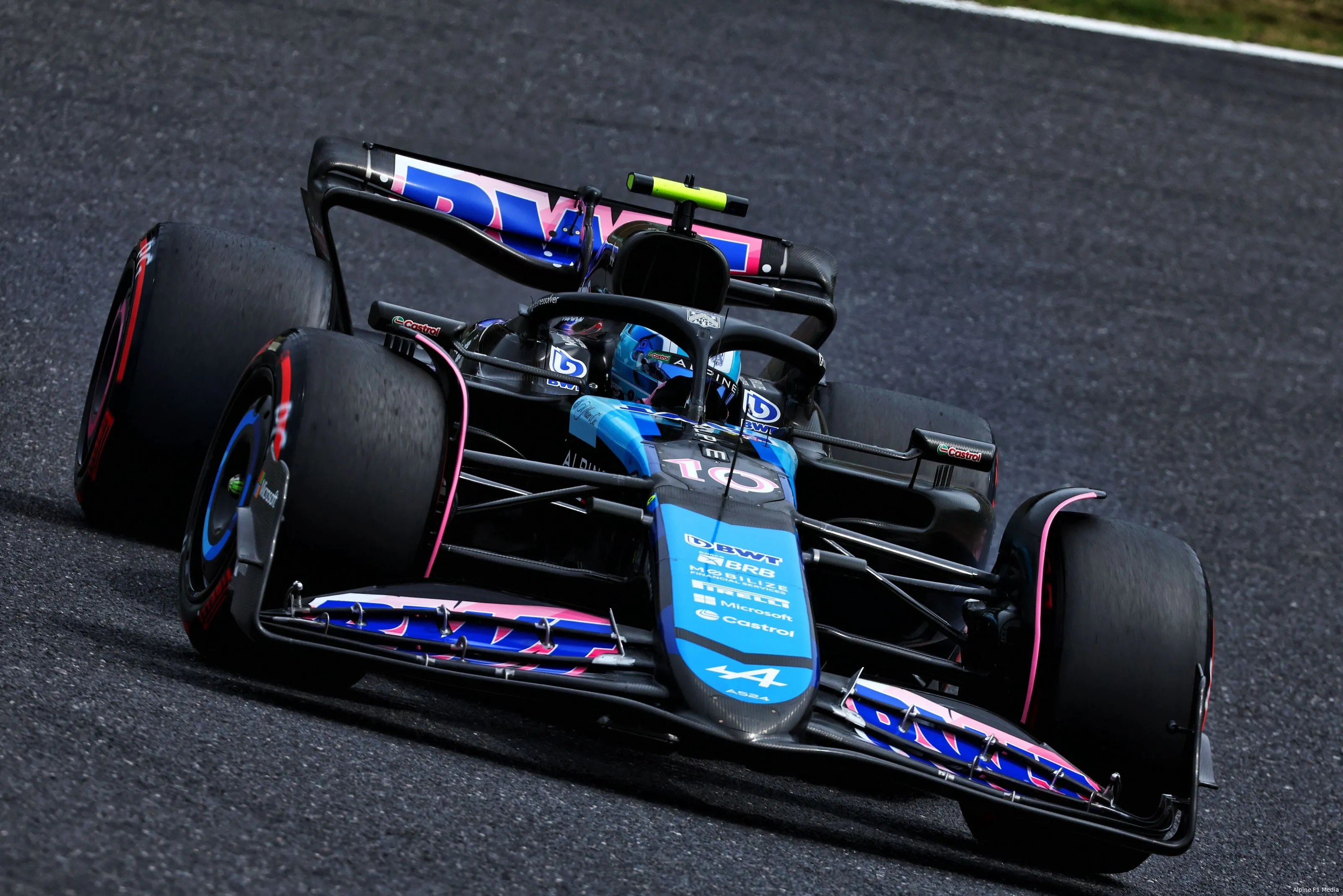 gasly pierre alpine car45