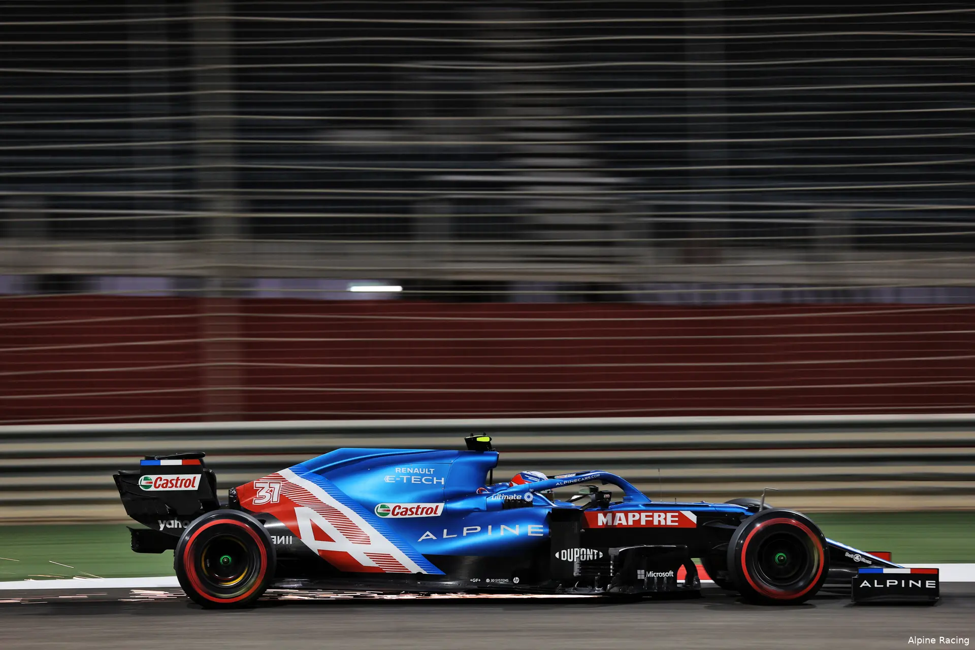 Alpine3