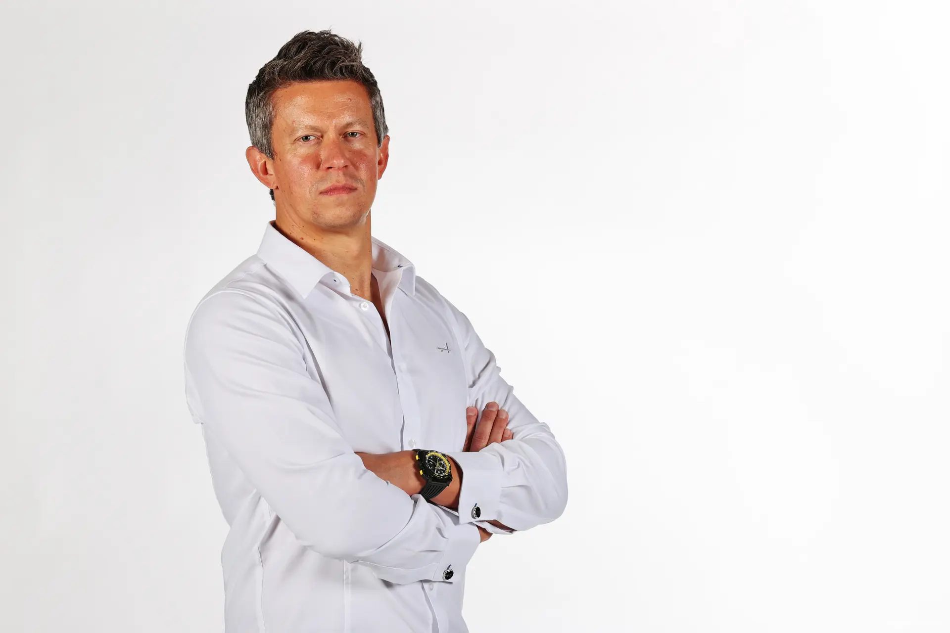 Marcin Budkowski