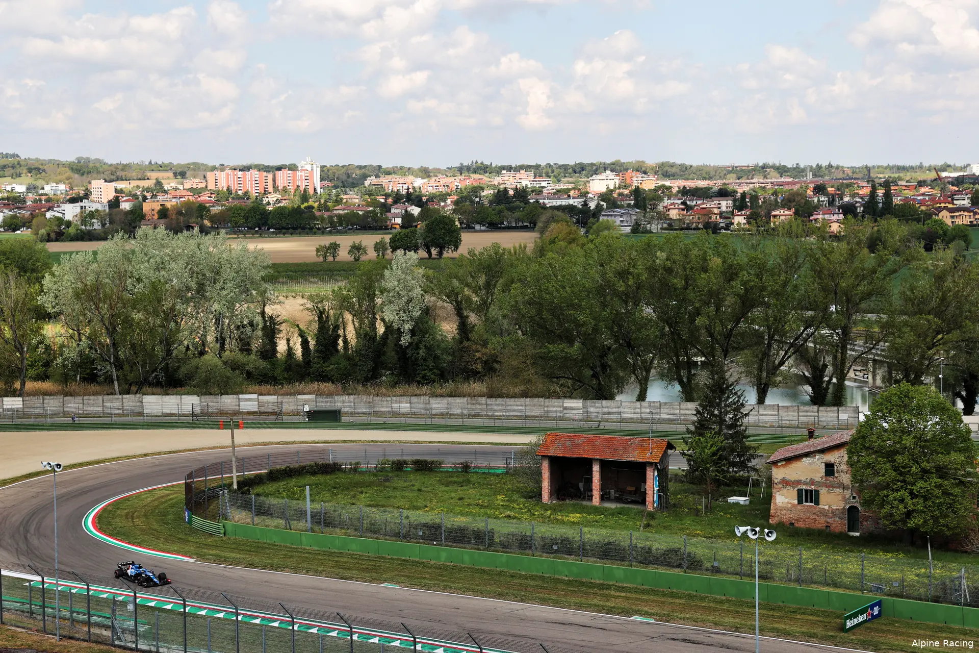 Emilia Romagna Imola