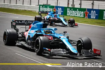 ALO port4