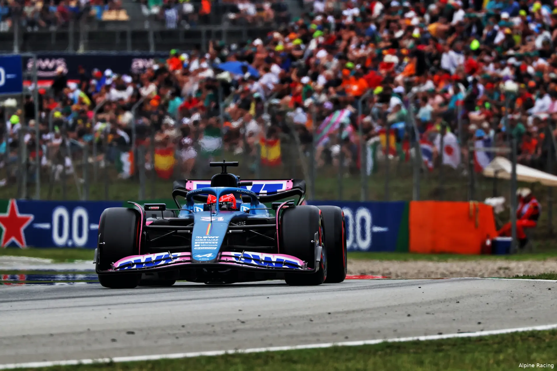 rd 8 spanish grand prix saturday 3rd june 2023 barcelona spain 13
