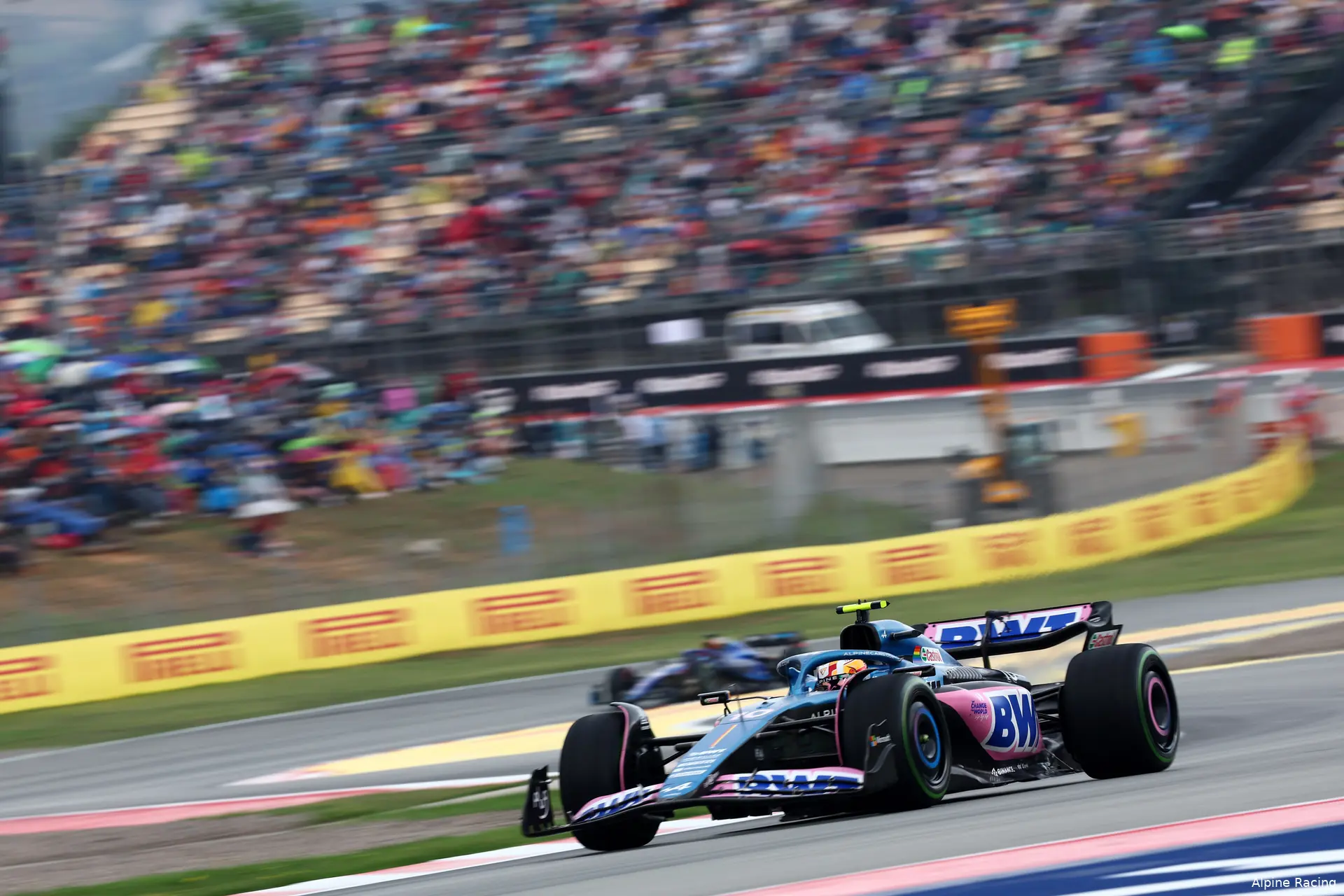 rd 8 spanish grand prix saturday 3rd june 2023 barcelona spain 9
