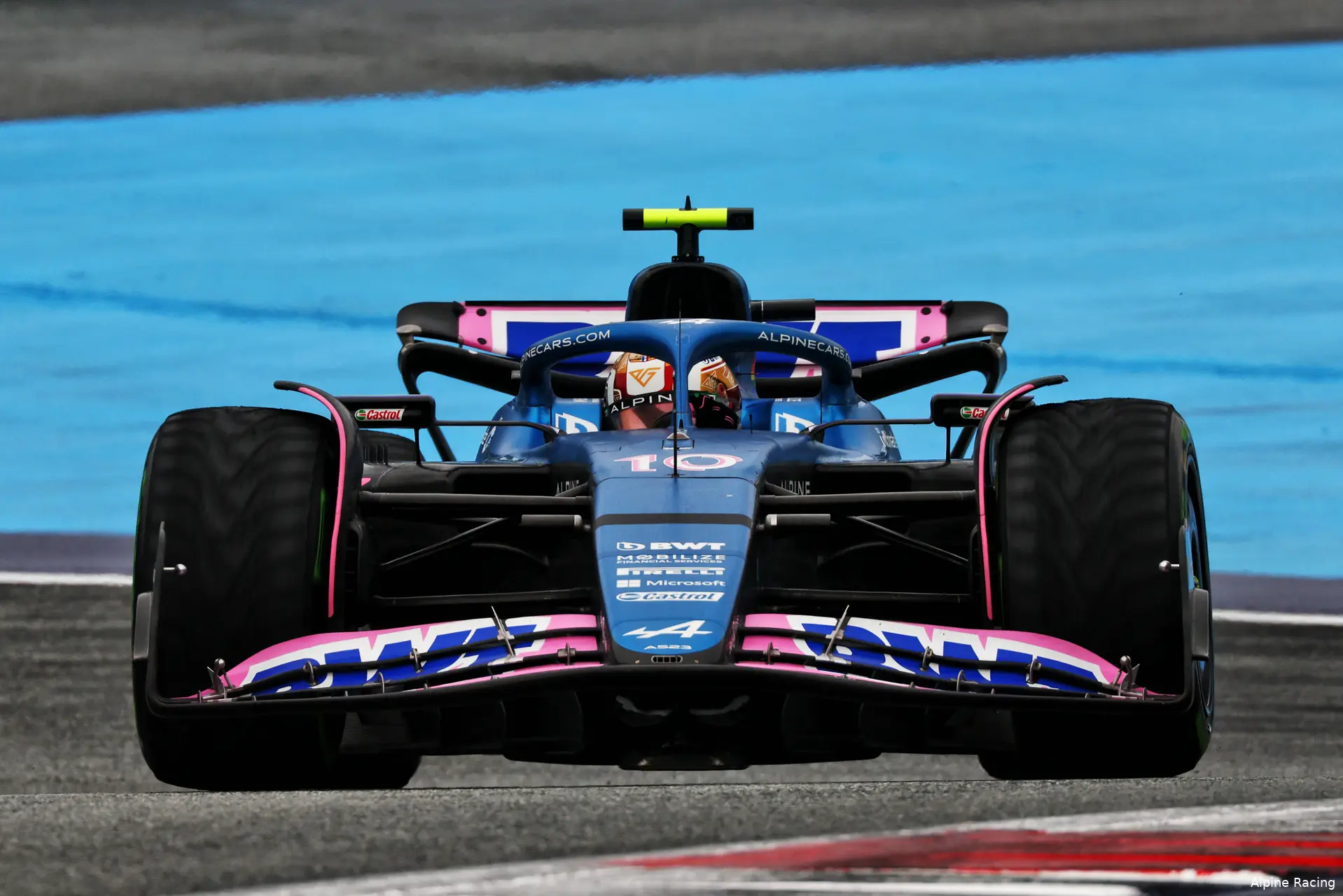rd 10 austrian grand prix saturday 1st july 2023 spielberg austria 10