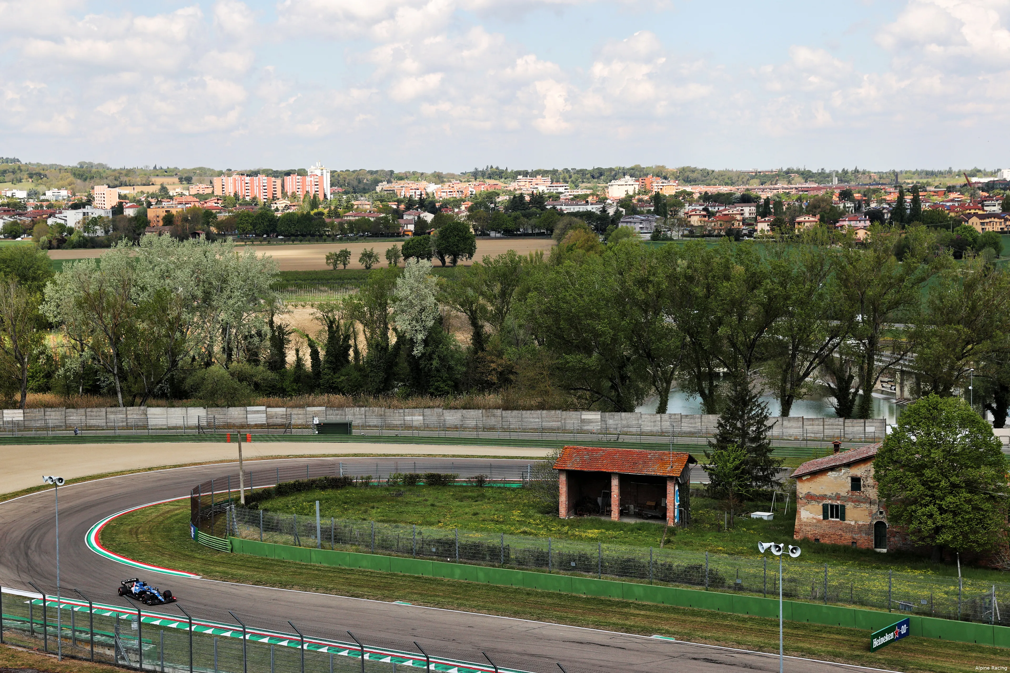 Emilia Romagna Imola