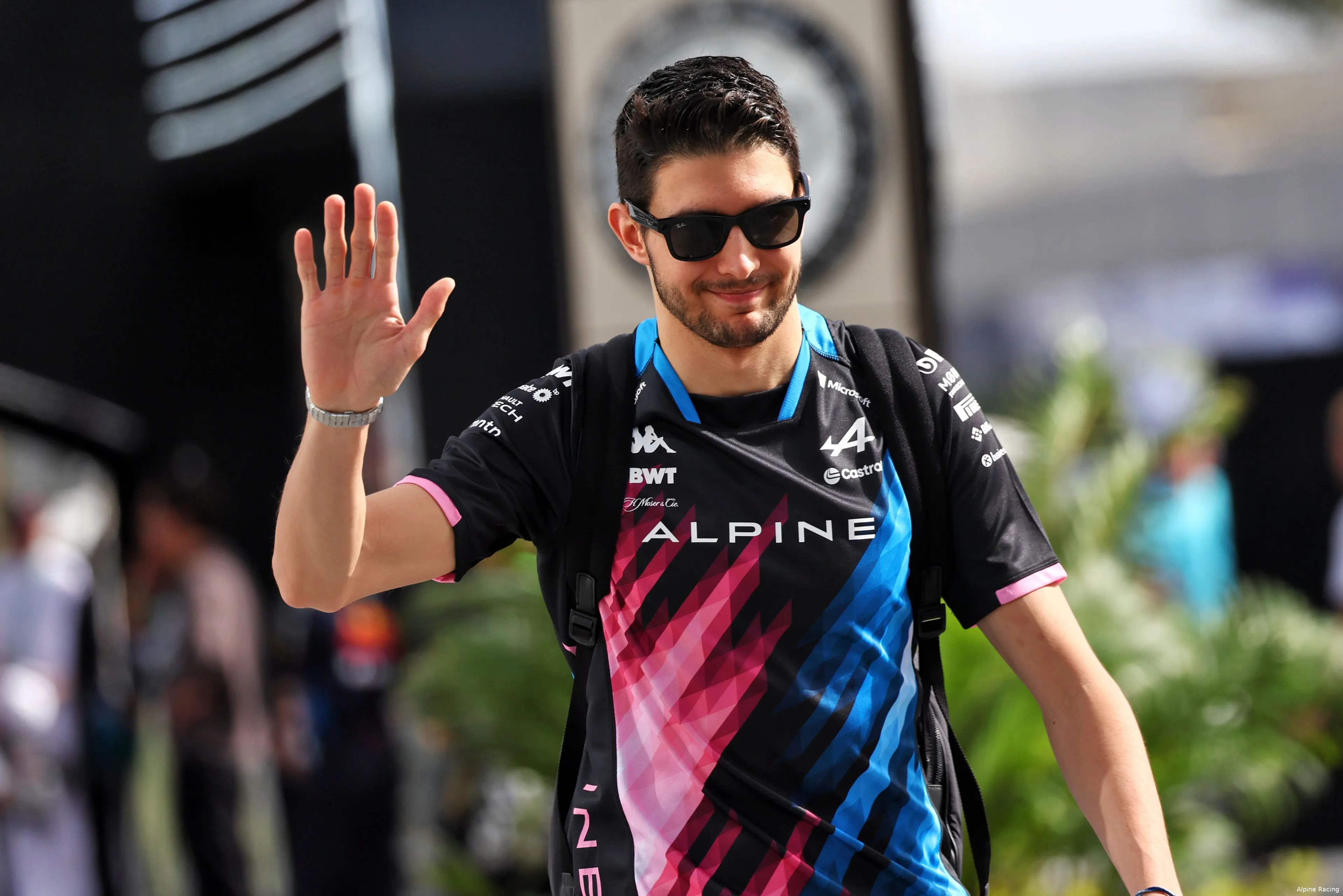 esteban ocon alpine saoedi arabie 2
