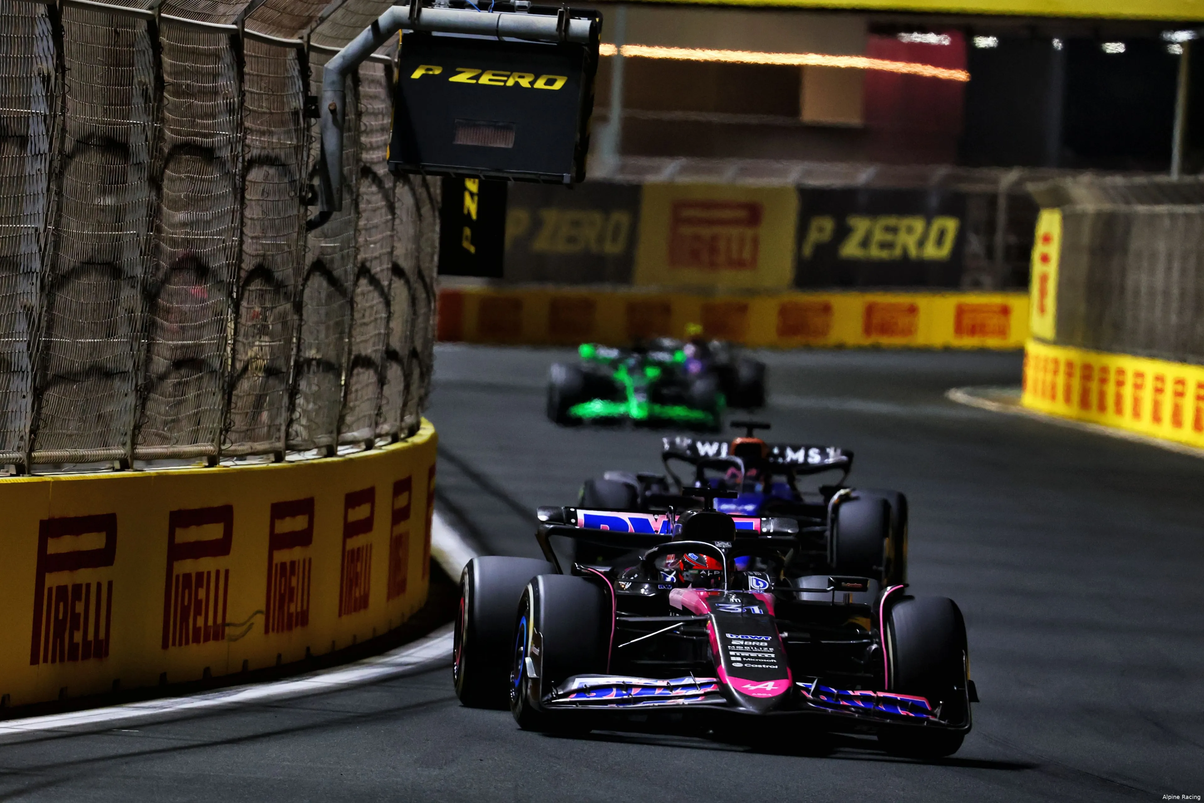 esteban ocon alpine saoedi arabie 3