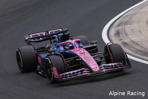 alpine-pierre-gasly-gp-hongarije-2025-zondag