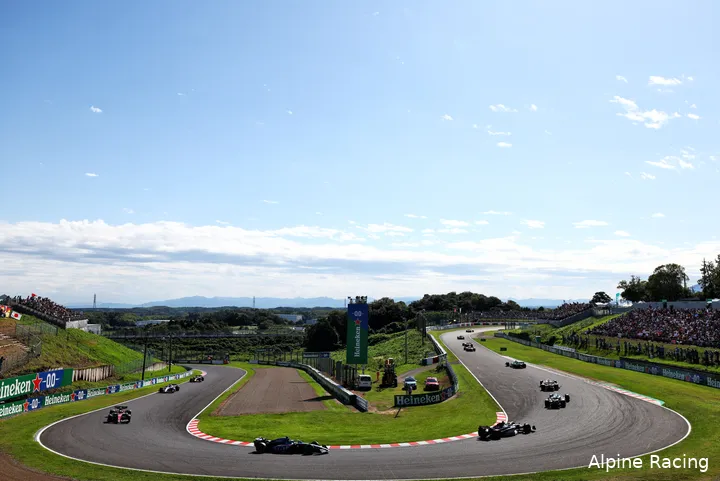 rd 17 japanese grand prix sunday 24th september 2023 suzuka international racing course japan 7