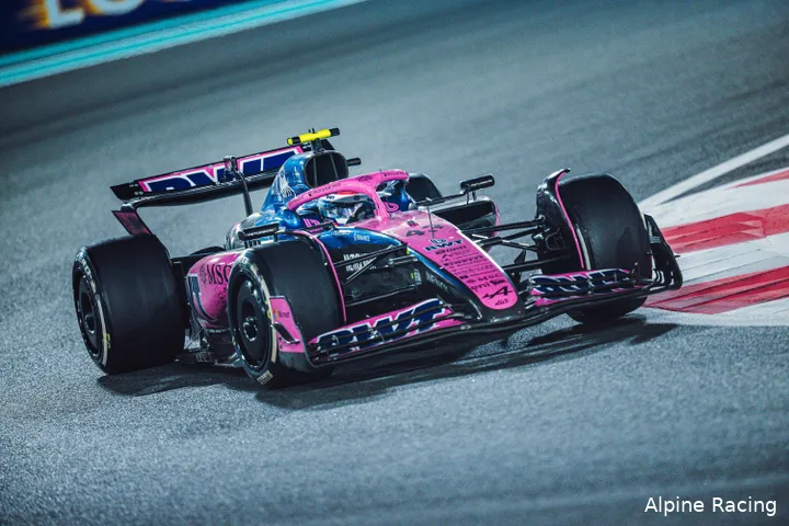 alpine-franco-colapinto-gp-abu-dhabi-2025-zondag